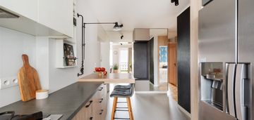 Przestronne | narożne | 3-pokoje | balkon