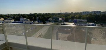 Na start. dom które daje więcej: joga, zieleń, eko