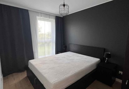 Dwupokojowe mieszkanie z ogrodem, gdańsk,hokejowa