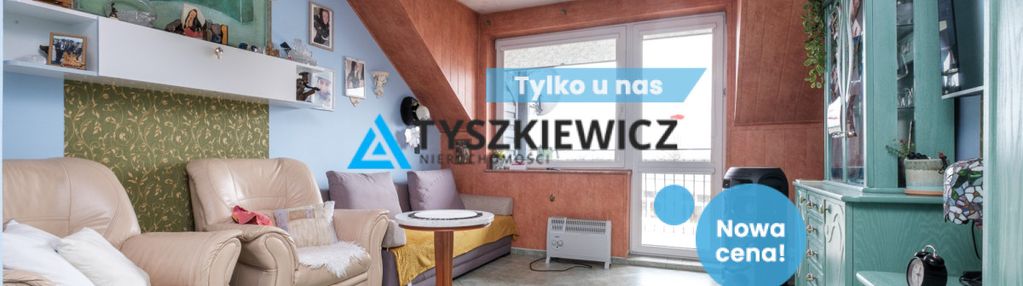 Idealne mieszkanie dla rodziny- 3pokoje. pruszcz