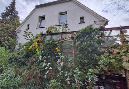 Duży dom w sieniawie żarskiej koło żar.