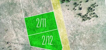 Działka budowlana 1 042 m² | rokity | mpzp