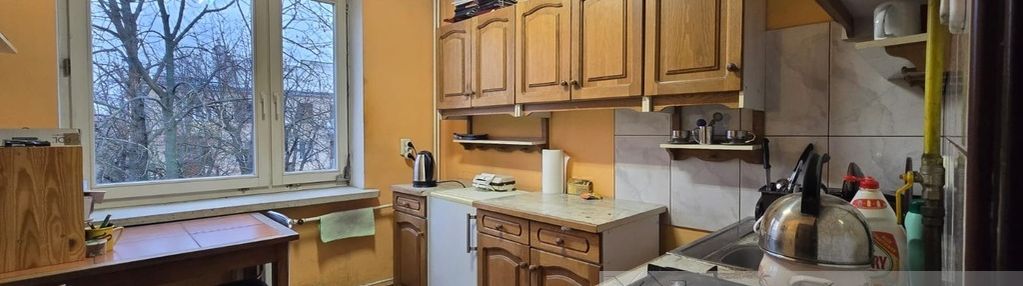 Sprzedam dwupoziomowe mieszkanie 80m2-centrum