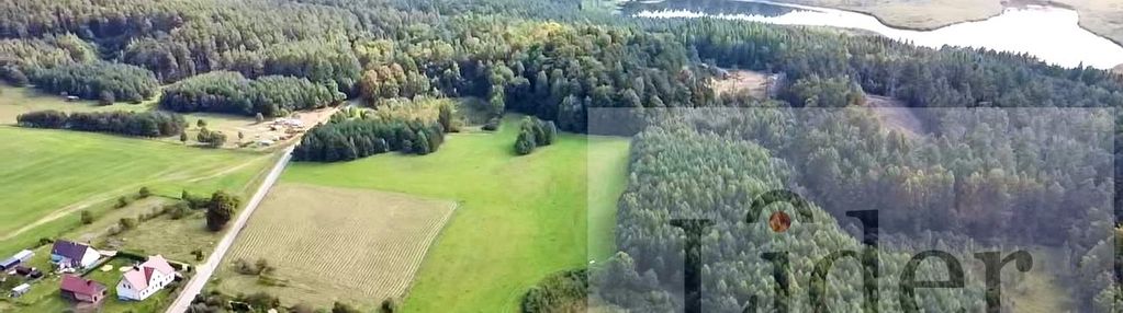 Twoje miejsce wśród jezior i lasów