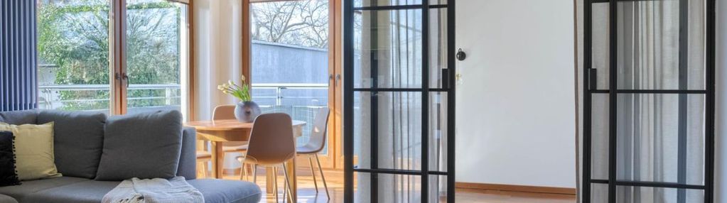 Nowe włochy - kameralny apartamentowiec 0%prowizji