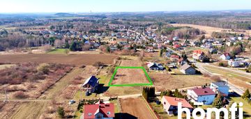 Działka budowlana chrzanów b.krakowa