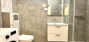 Przestronne 3 pok. | balkon | czartoryskiego
