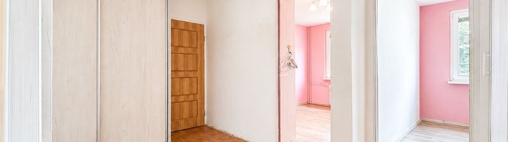 3 pokoje dla rodziny – najlepsza lokalizacja!