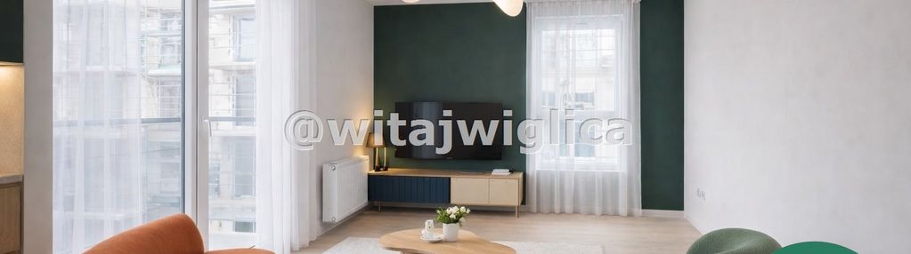 Narożny salon, przestrzeń dla rodziny. bez pcc