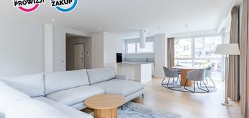 Nowy apartament gdynia orłowo