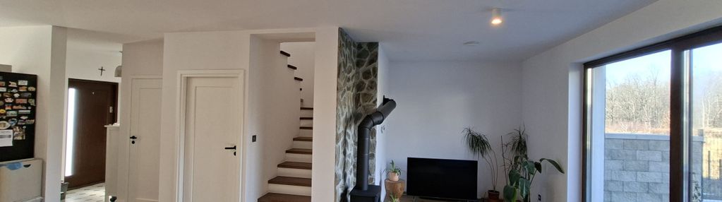 Nowoczesny segment - gotowy do zamieszkania