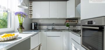 Mieszkanie idealne dla rodziny – 2 poziomy, taras,