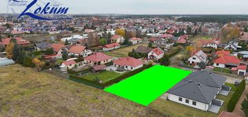 Leszno, ul kryłowa - atrakcyjna działka budowlana