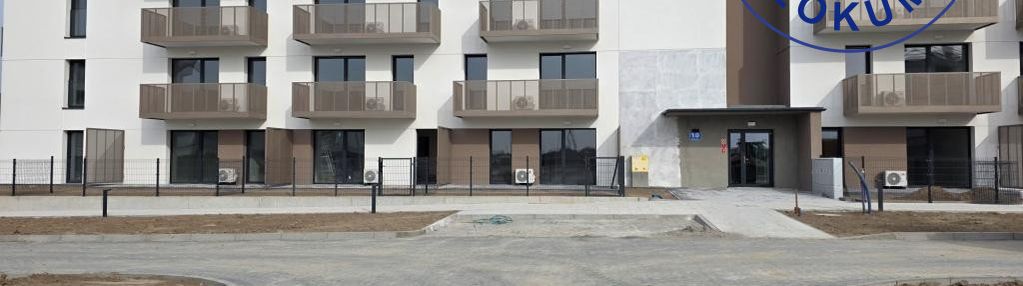 Nowe mieszkanie dla ciebie!