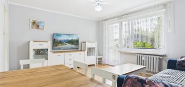 Mieszkanie 3 pokojowe, 65m, loggia, winda