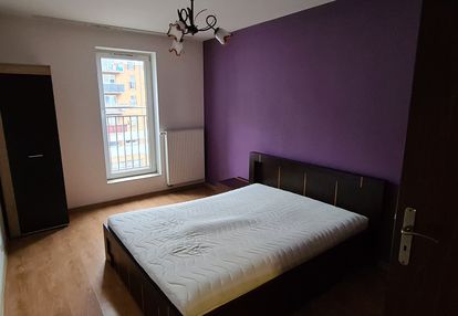 Wynajmę mieszkanie - Kraków, Porucznika Halszki 28