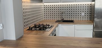 Atrakcyjne 2 pokoje | wysoki standard | p. góra