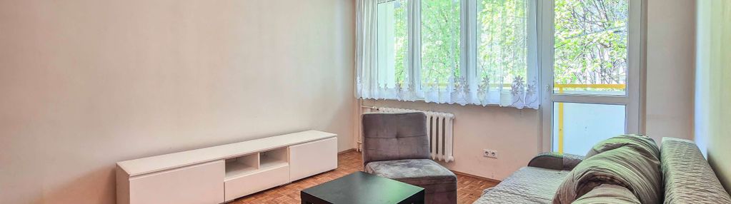 Ul. cynowa / balkon / rozkład / media miejskie