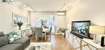 3 pokoje mieszkanie kielce blisko centrum dwa balkony parter