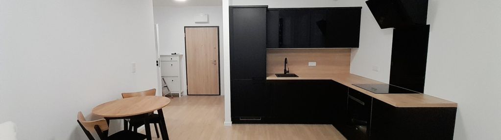 2-pokojowe, nowe mieszkanie o pow 45m2 od zaraz!