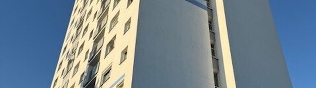 Duże mieszkanie dla rodziny na ratajach