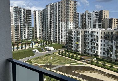 Mieszkanie dwupokojowe na letnicy