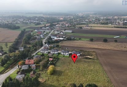 Brzezinka | 2 linia zabudowy | dostępne 3 działki