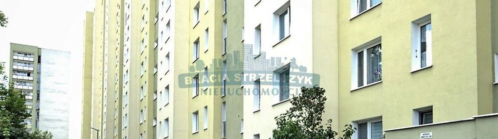 Mieszkanie z widokiem na park