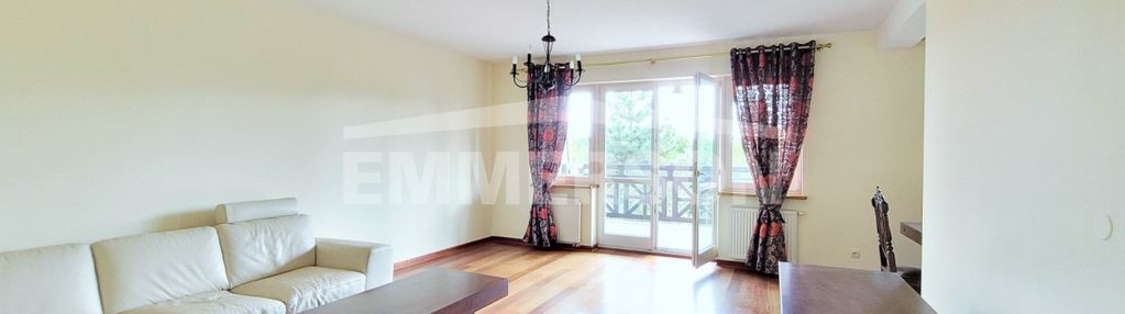 Apartament do wynajęcia na ursynowie – 3 sypialnie