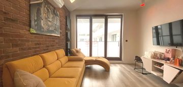 Nowe budownictwo | wola | 38 m2 | 2 pokoje