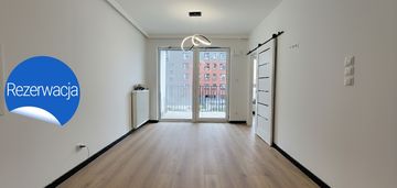 Nowe 2 pok.mieszkanie | gotowe