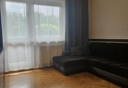 3 pokoje, duży balkon, las, cisza