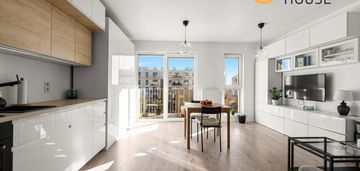 Kawalerka | dostępna od zaraz | balkon | winda