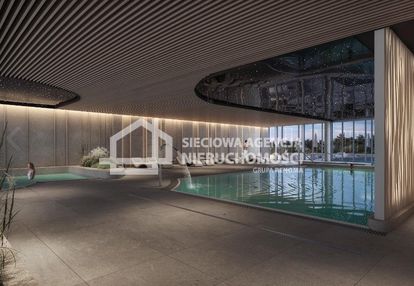 Apartament nad morzem 69m2 3 pokoje międzyzdroje