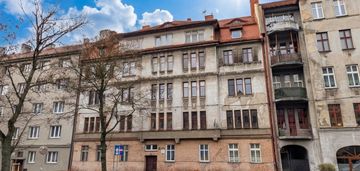 147 m² do podziału-idealne pod najem - centrum