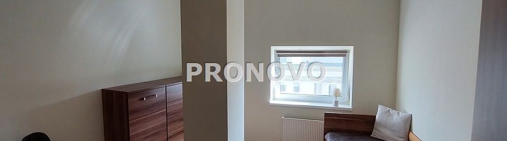 Pokój w w 4 pokojowym mieszkaniu wały chrobrego