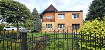 Dom z  potencjałem w centrum kościana