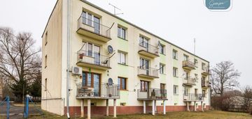 Mieszkanie nad zalewem jeziorsko!