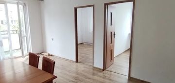 3-pokojowe mieszkanie na pradze południe