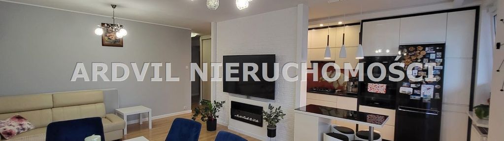 Zachodnia, 4pok., 83m2, blok z windą, z 2015r.!