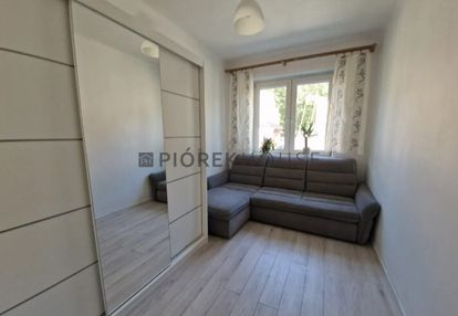 2-pokojowe mieszkanie na wawrze