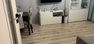 1-pokojowe mieszkanie na włochach