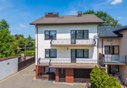 Zarabiaj, mieszkaj, twórz - dom pełen możliwości