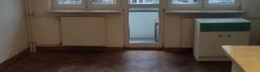 1-pokojowe mieszkanie na pradze południe