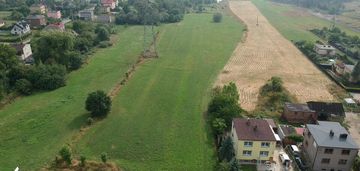 Działka na starej wesołej przy ul. 3 maja - nr 3
