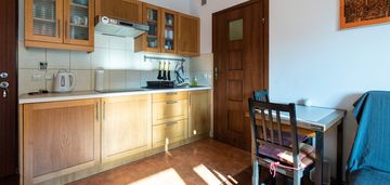 Kawalerka, parking, ul. radzikowskiego