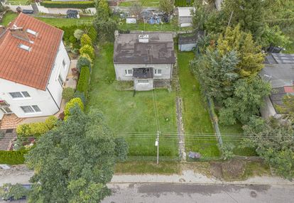 Na sprzedaż — działka budowlana w gdyni