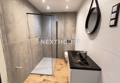 3 pokoje 58,4 m2 w ścisłym centrum chorzowa