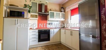 Mieszkanie z ogródkiem , 64m2, zatorze