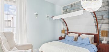 Warszawa wilanów | 72 m2 | taras